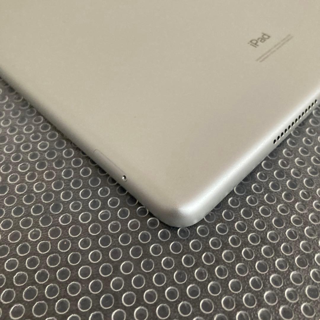 487【早い者勝ち】iPad7 第7世代 128GB SIMフリー☆