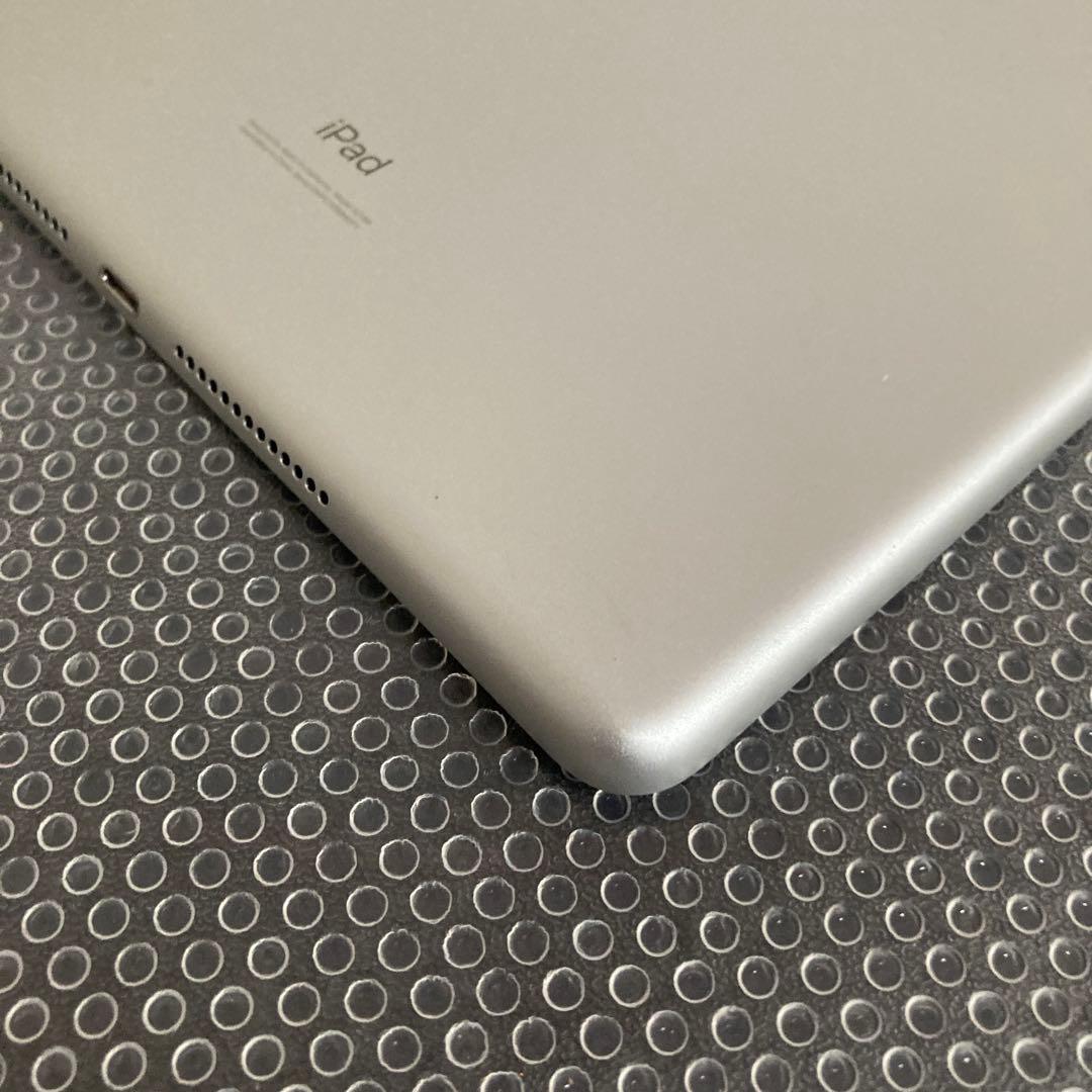 487【早い者勝ち】iPad7 第7世代 128GB SIMフリー☆