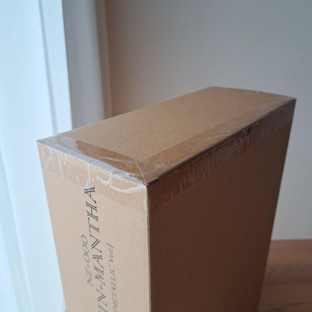 ASSAULT KINGDOM クィン・マンサ (メタリックver.)