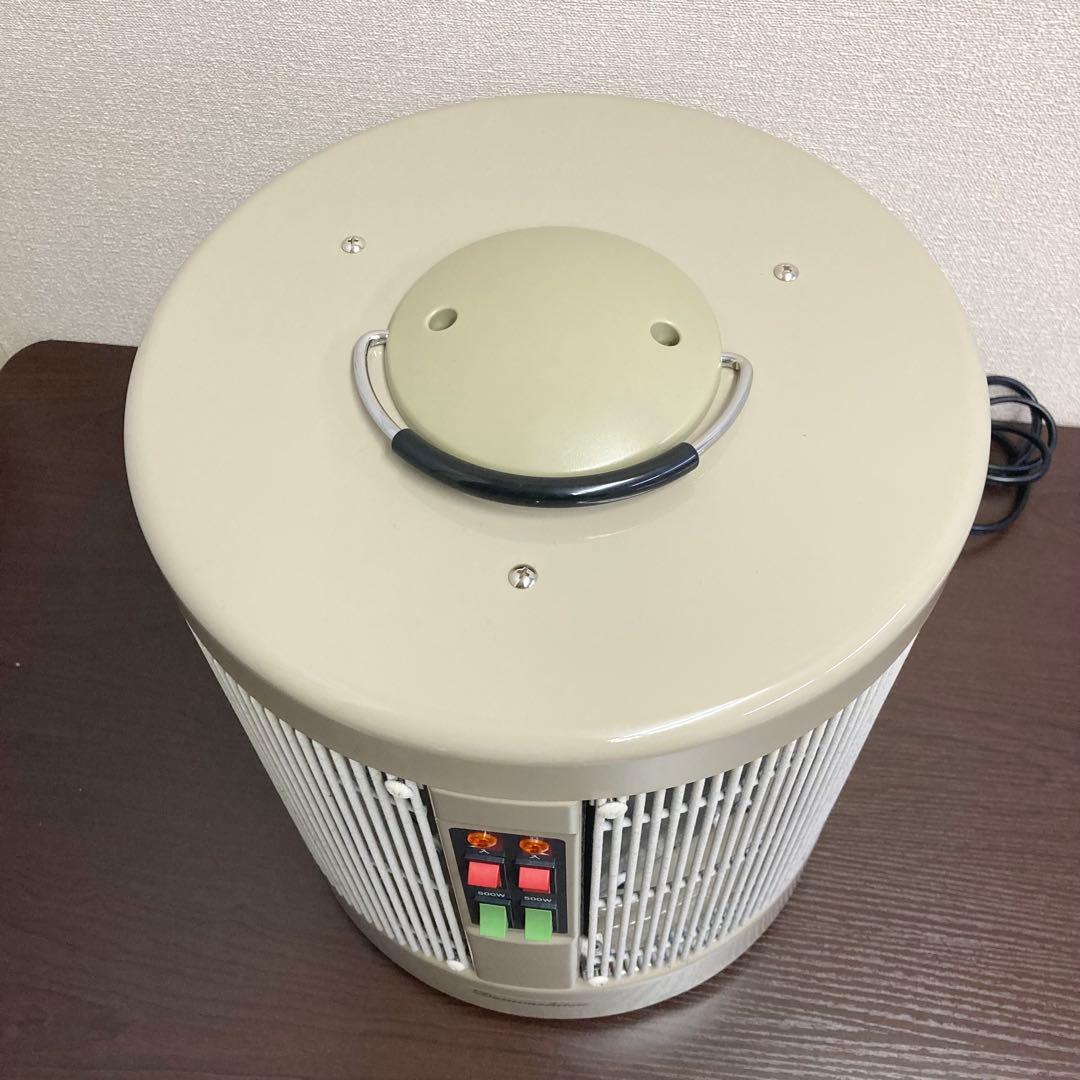 アールシーエス 談話室 遠赤外線ヒーター DAN1000-R16 2020年製