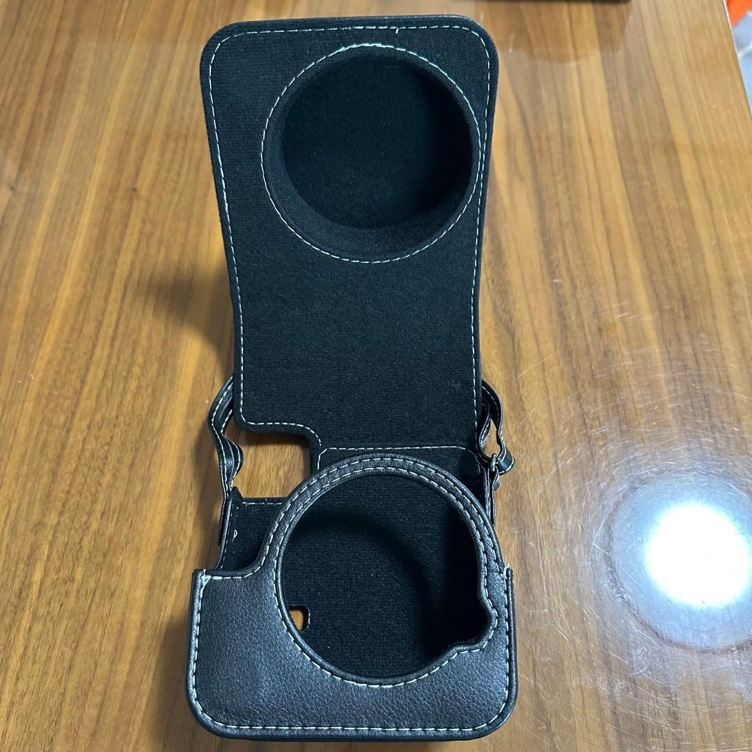 インスタントカメラ チェキ instax mini 40 ケース付き