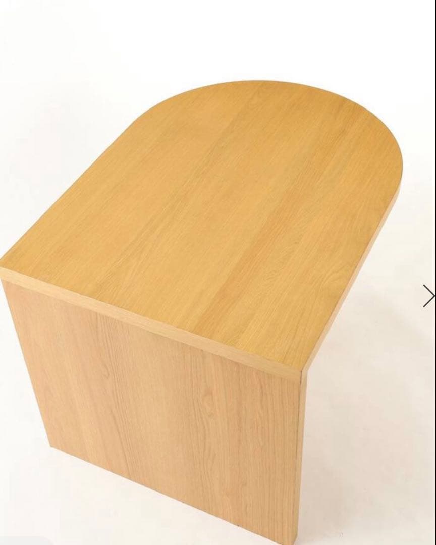 【限定値下げ】ジャーナルスタンダードファニチャー PORTOダイニングテーブル