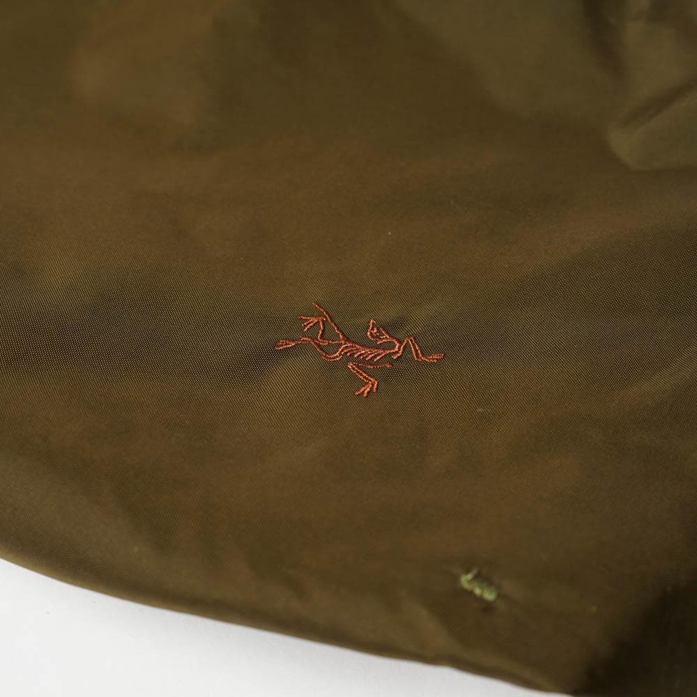 アークテリクス ARC'TERYX　インデックス10 Index カーキ