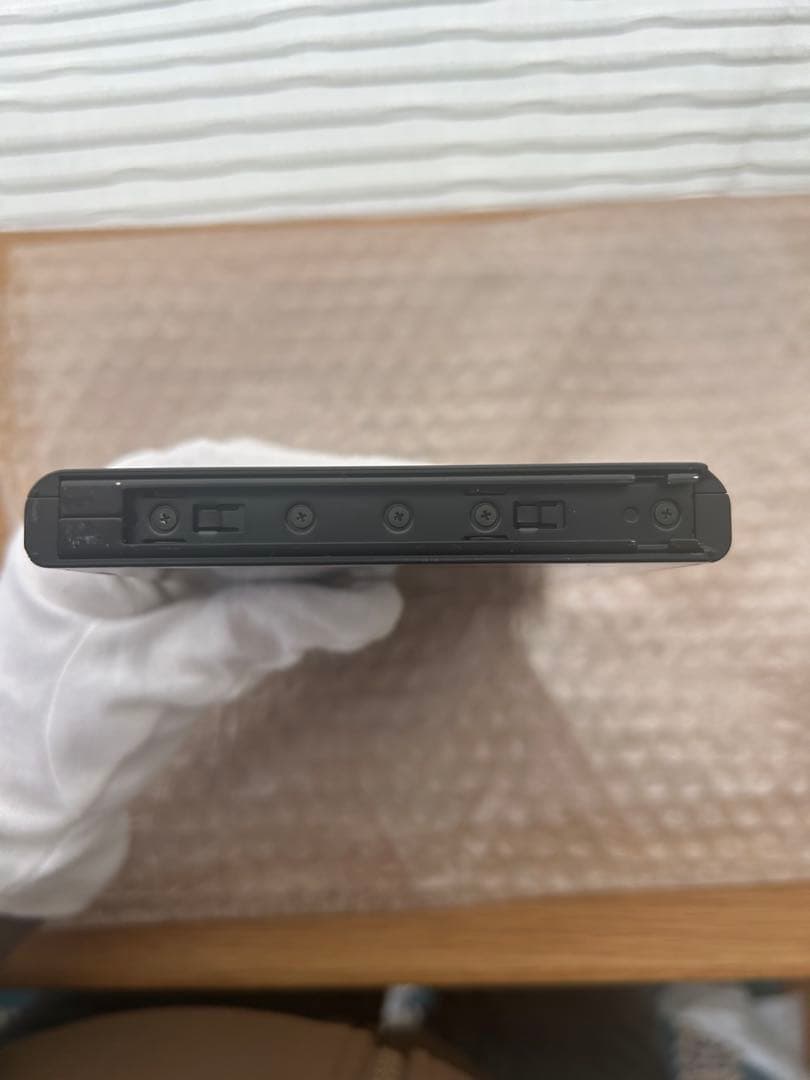 Nintendo Switch Joy-Conなし　256GB SDカード付き