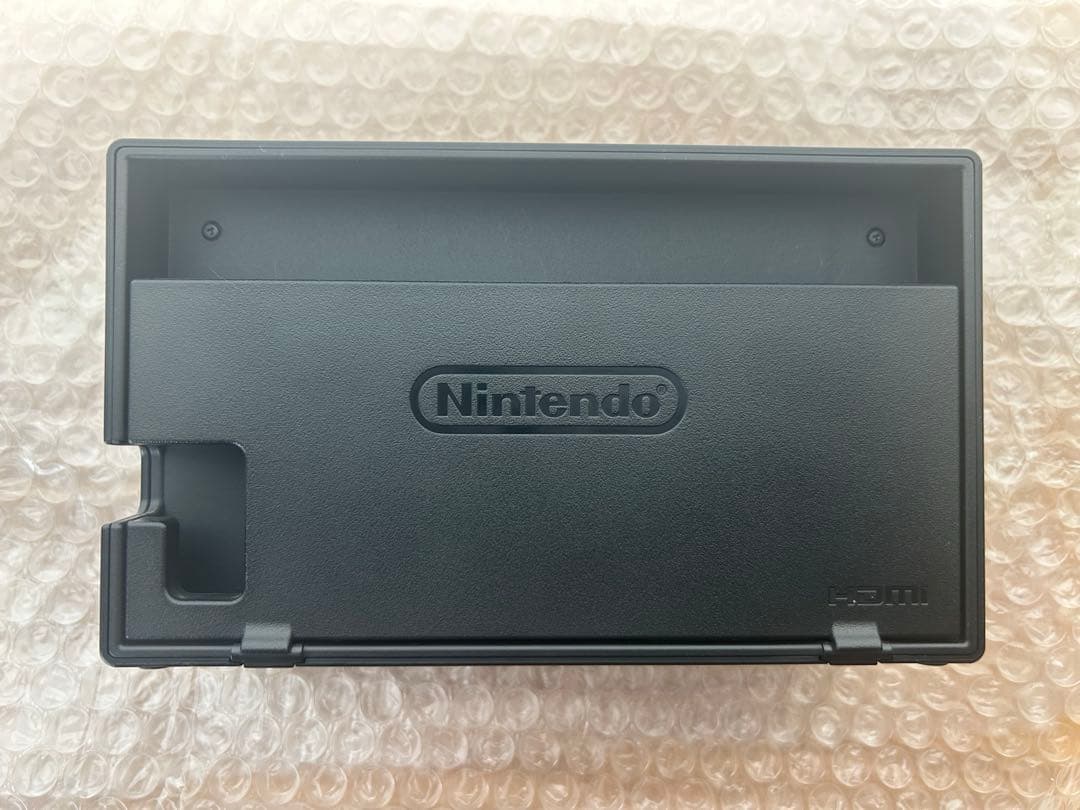 Nintendo Switch Joy-Conなし　256GB SDカード付き