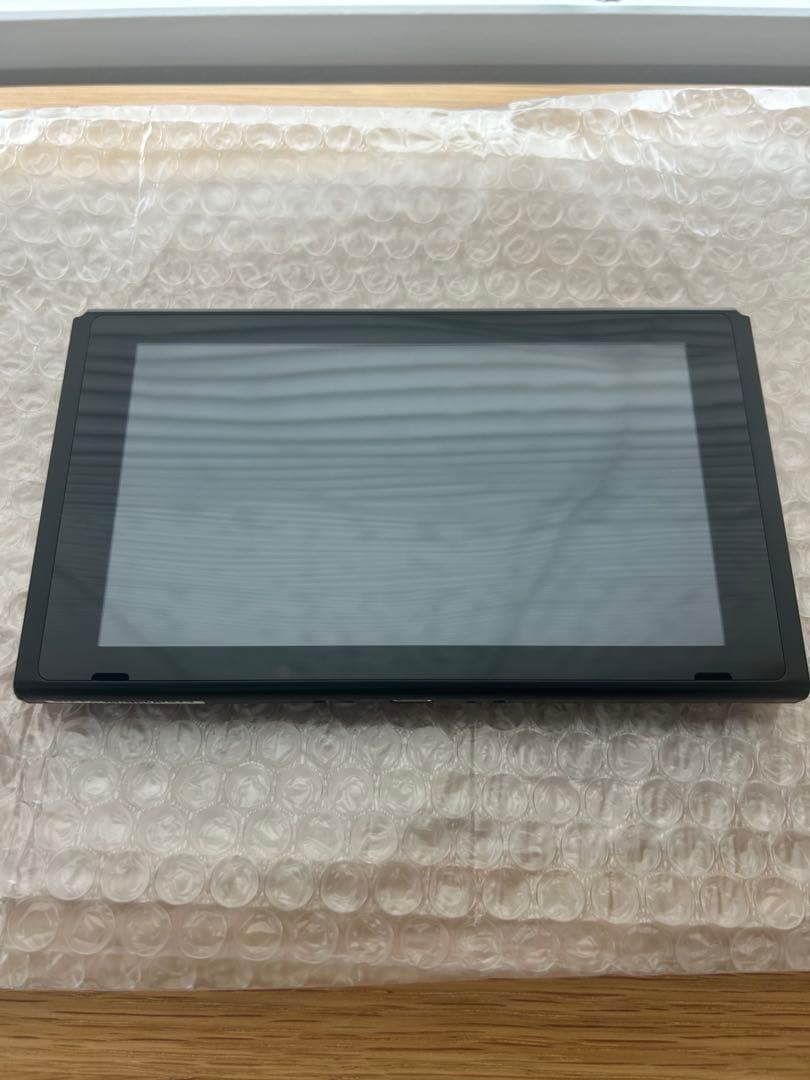 Nintendo Switch Joy-Conなし　256GB SDカード付き