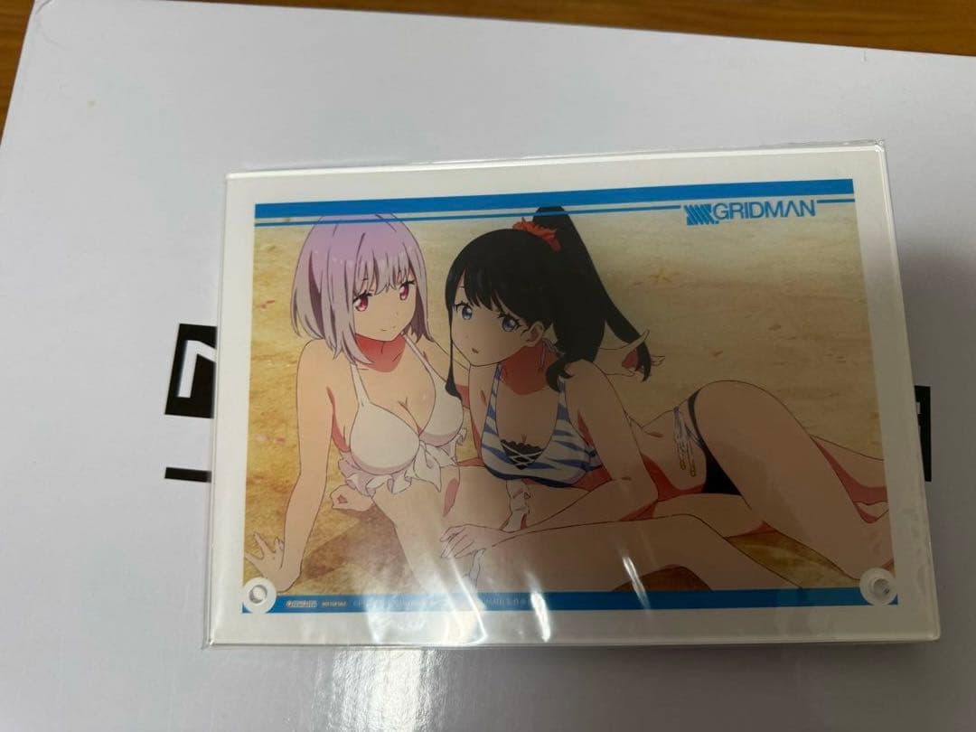 新条アカネ 水着スタイル フィギュア