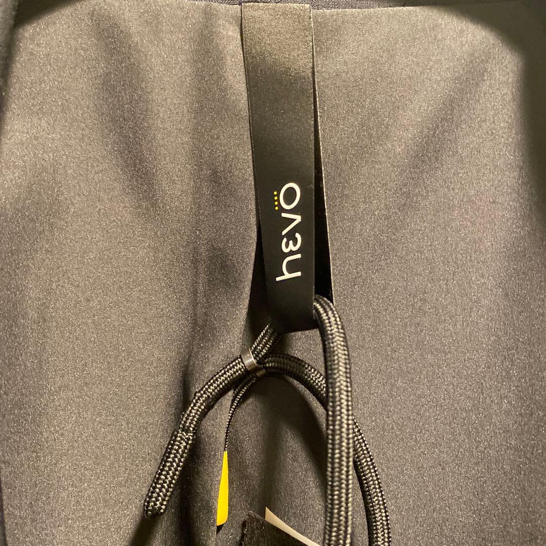 【hevo / イーヴォ】BRINDISI ロングコート　スプリングコート