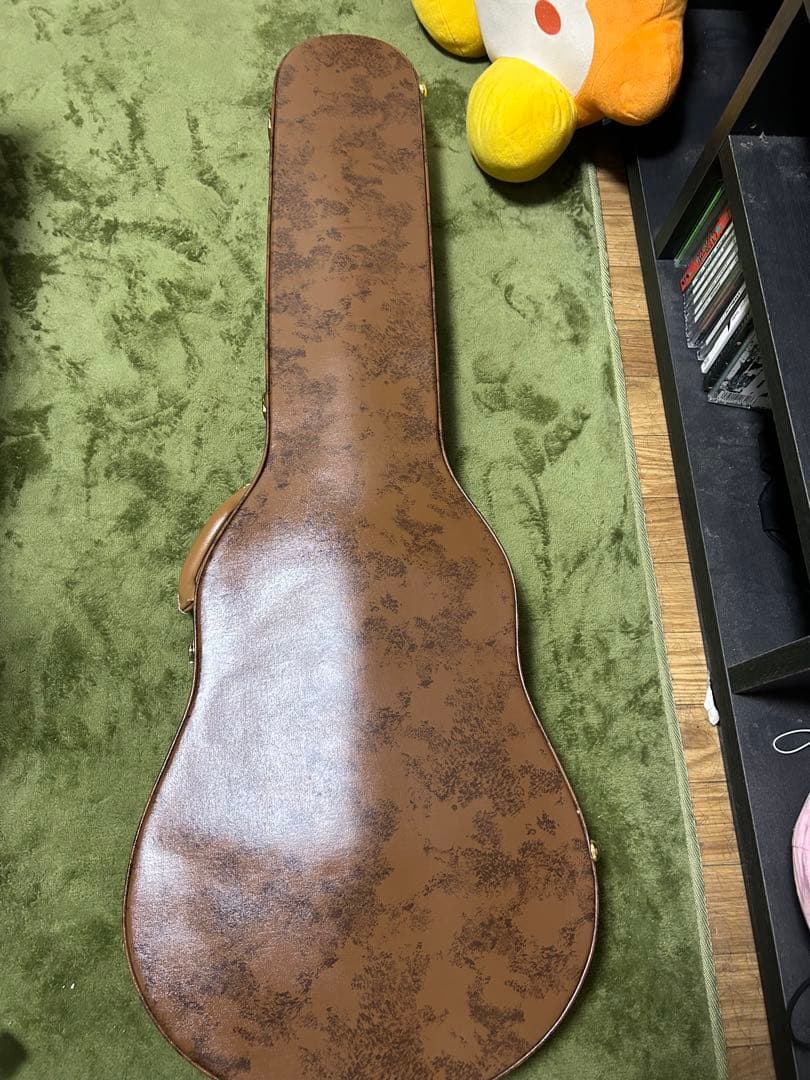 Gibson 2023 Historic Collection レスポール