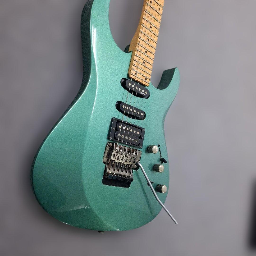 フェルナンデスエレキギター