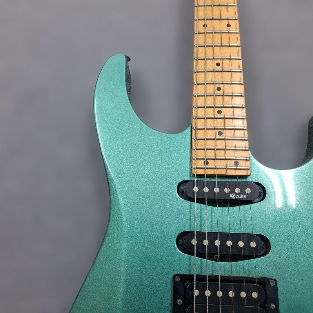 フェルナンデスエレキギター