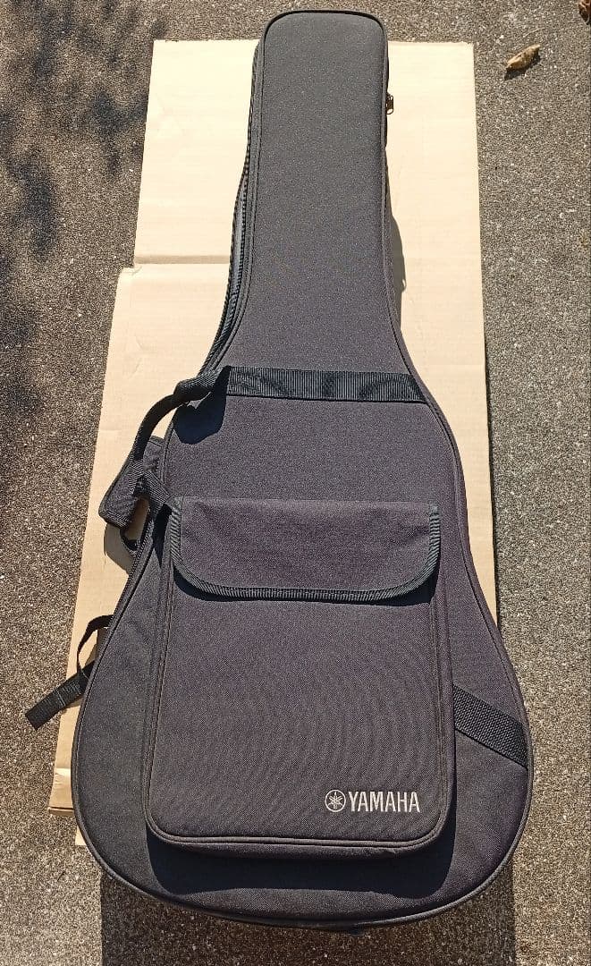YAMAHA ヤマハ LS16M ARE 純正ソフトケースつきます