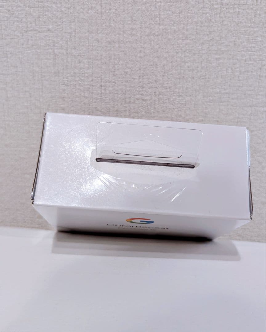 その他 Chromecast with Google TV (4K, )