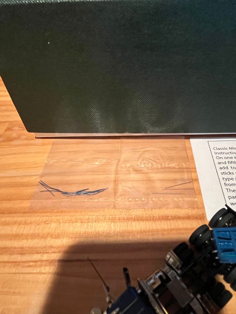 CMC 重量物運搬トレーラー ピータービルト379 1/87 ブラス 真鍮製