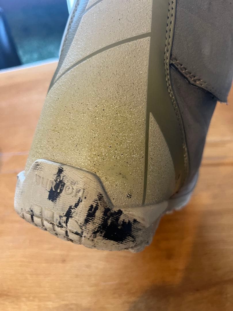 BURTON SWATH double BOA 25.0 スノーボードブーツ