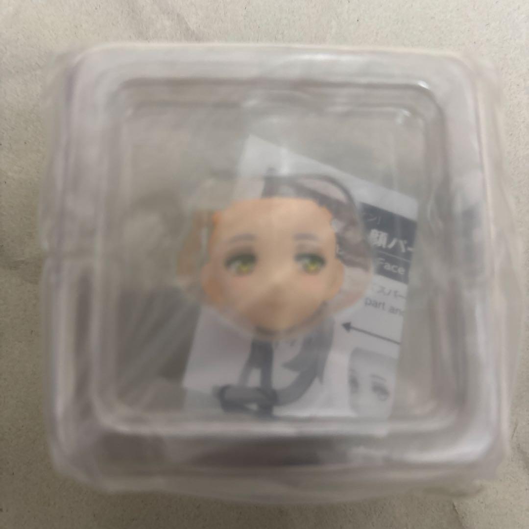 創の軌跡 アルティナ・オライオン 1/8フィギュア 微笑み顔パーツ付き