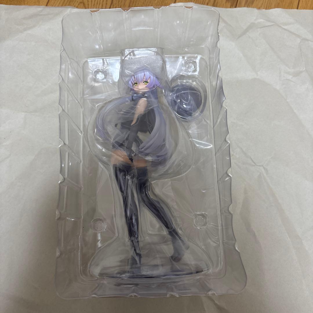 創の軌跡 アルティナ・オライオン 1/8フィギュア 微笑み顔パーツ付き