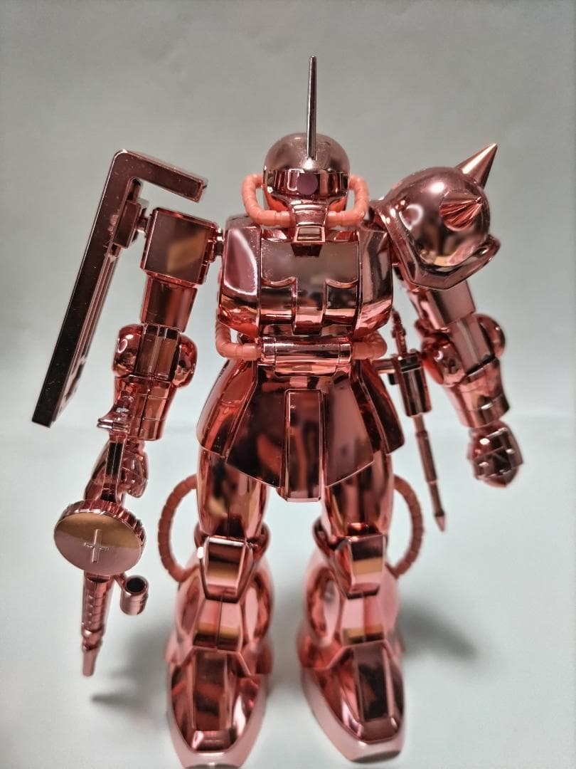 【一部限定品】ガンプラ4体セット【組み立て済み】