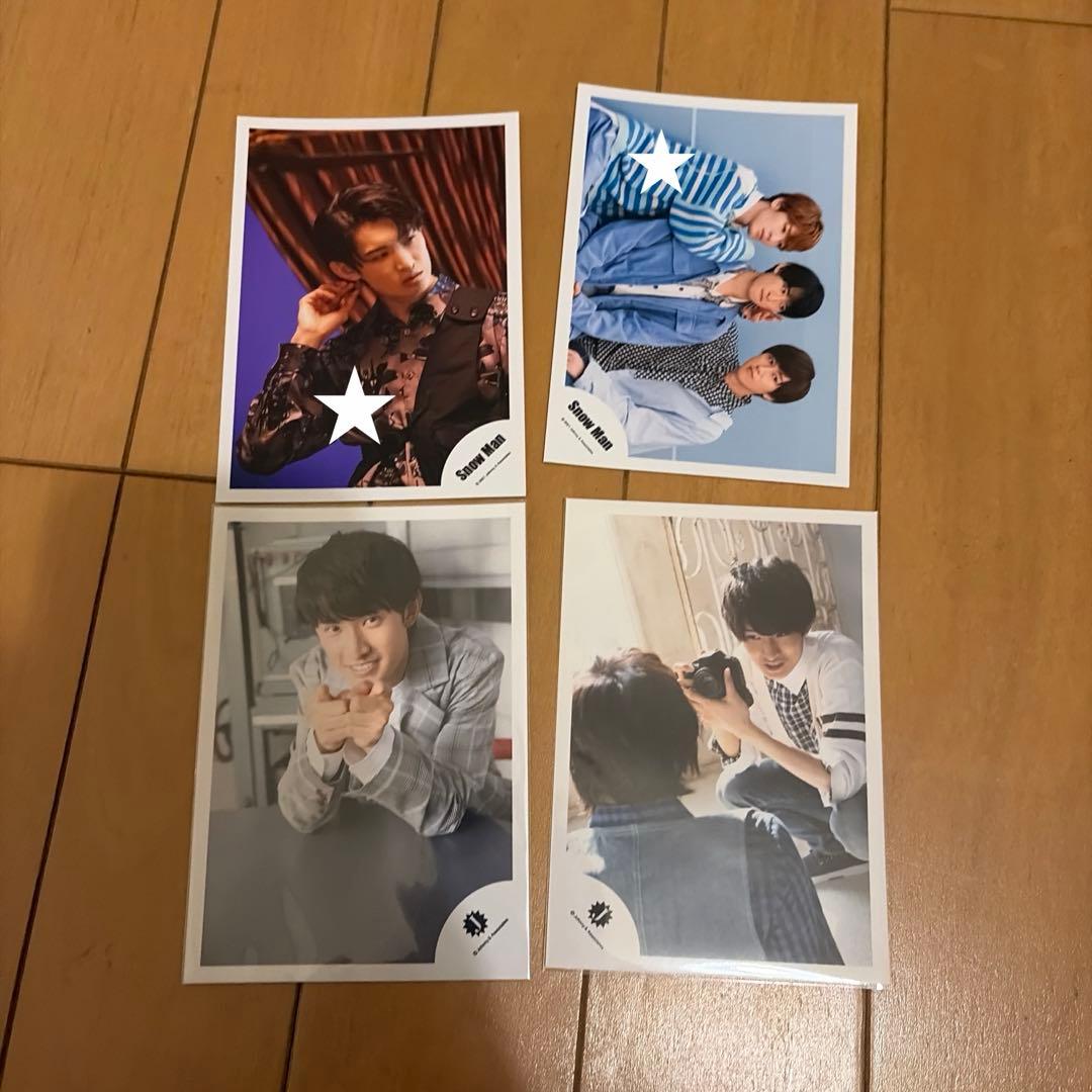  Man 向井康二 公式写真 157枚