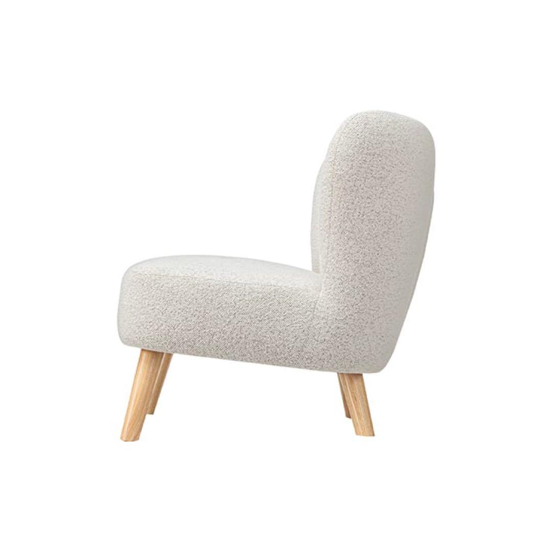 n*a様 UNICO 1人掛けソファー