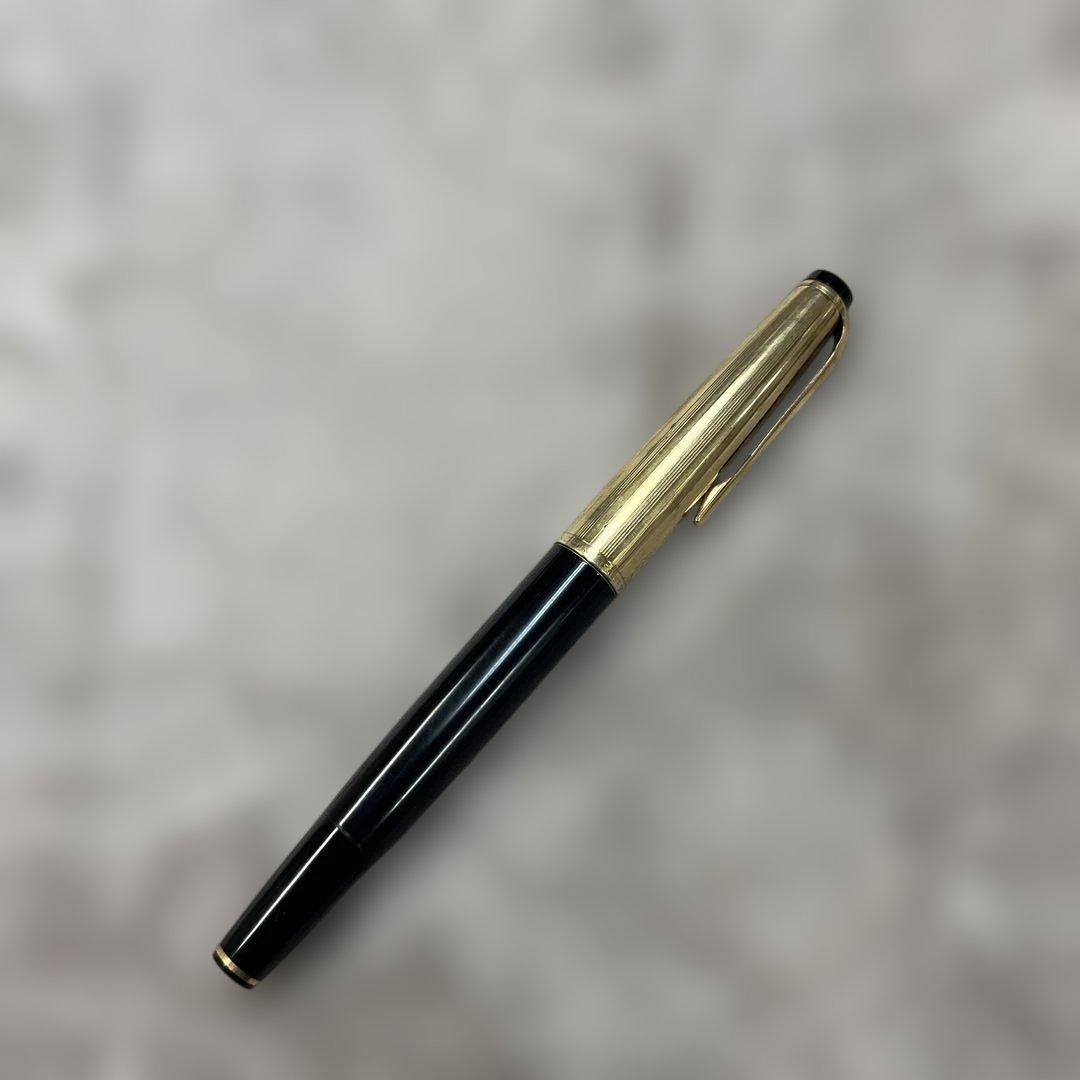 k*n様 中古　MONTBLANC モンブラン マイスターシュテュック No.7