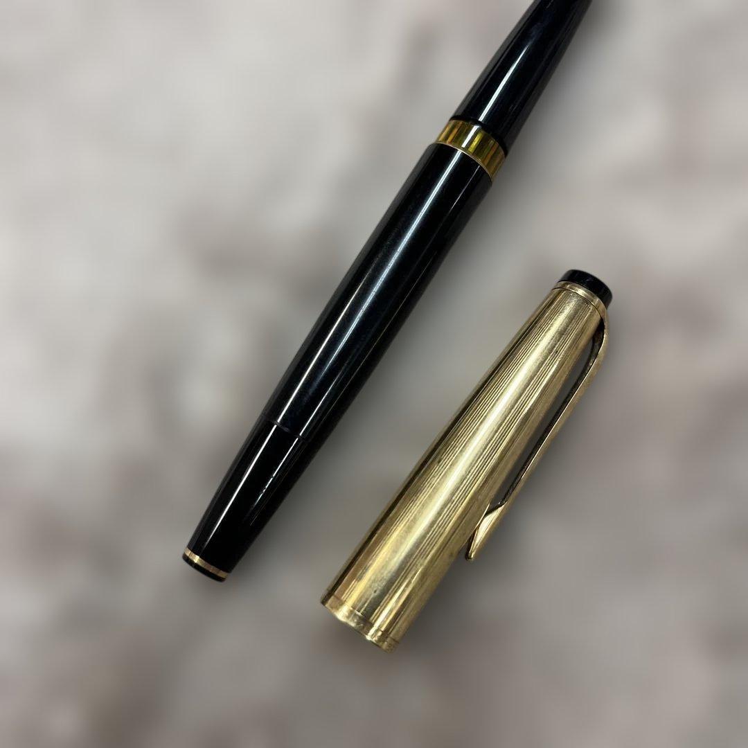k*n様 中古　MONTBLANC モンブラン マイスターシュテュック No.7