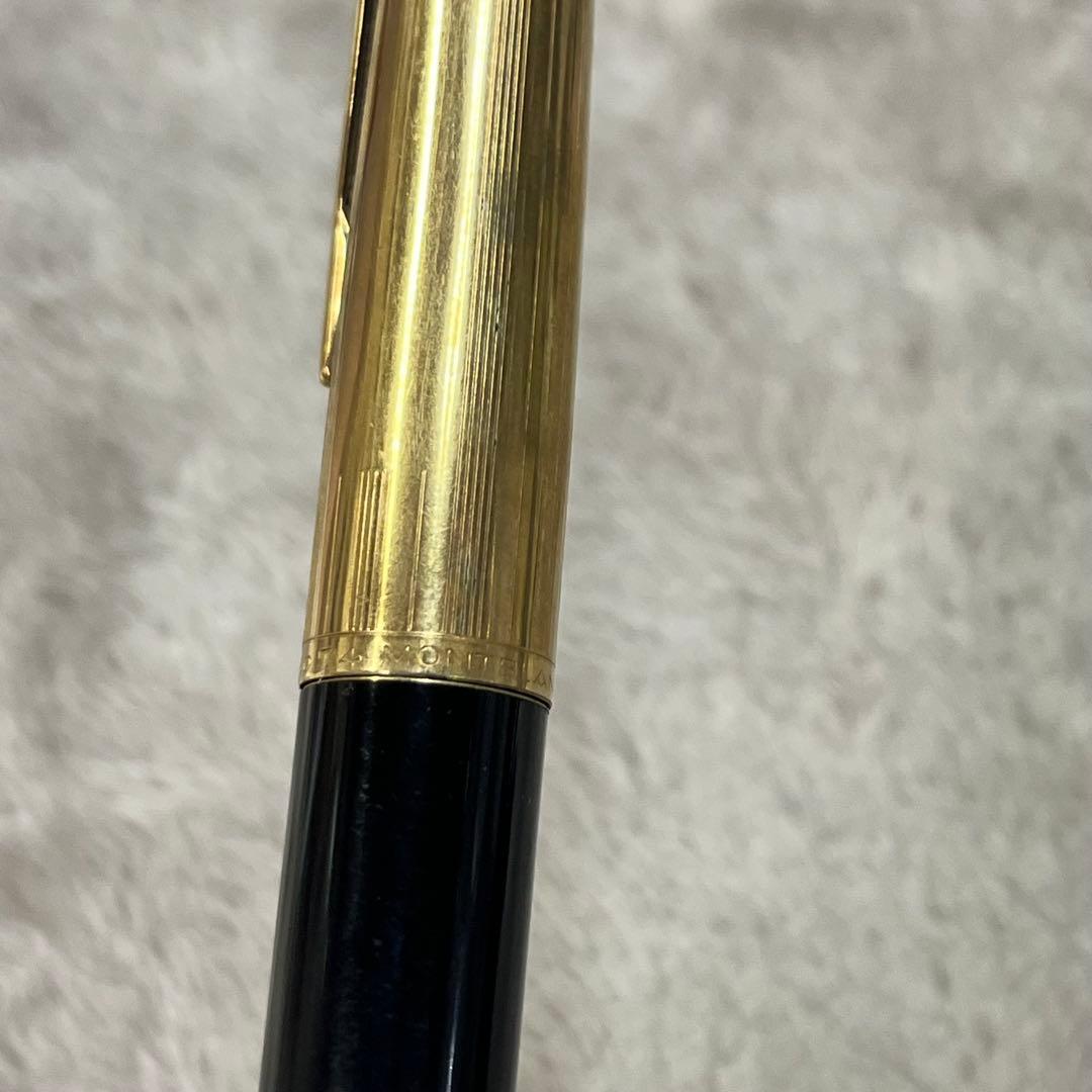 k*n様 中古　MONTBLANC モンブラン マイスターシュテュック No.7