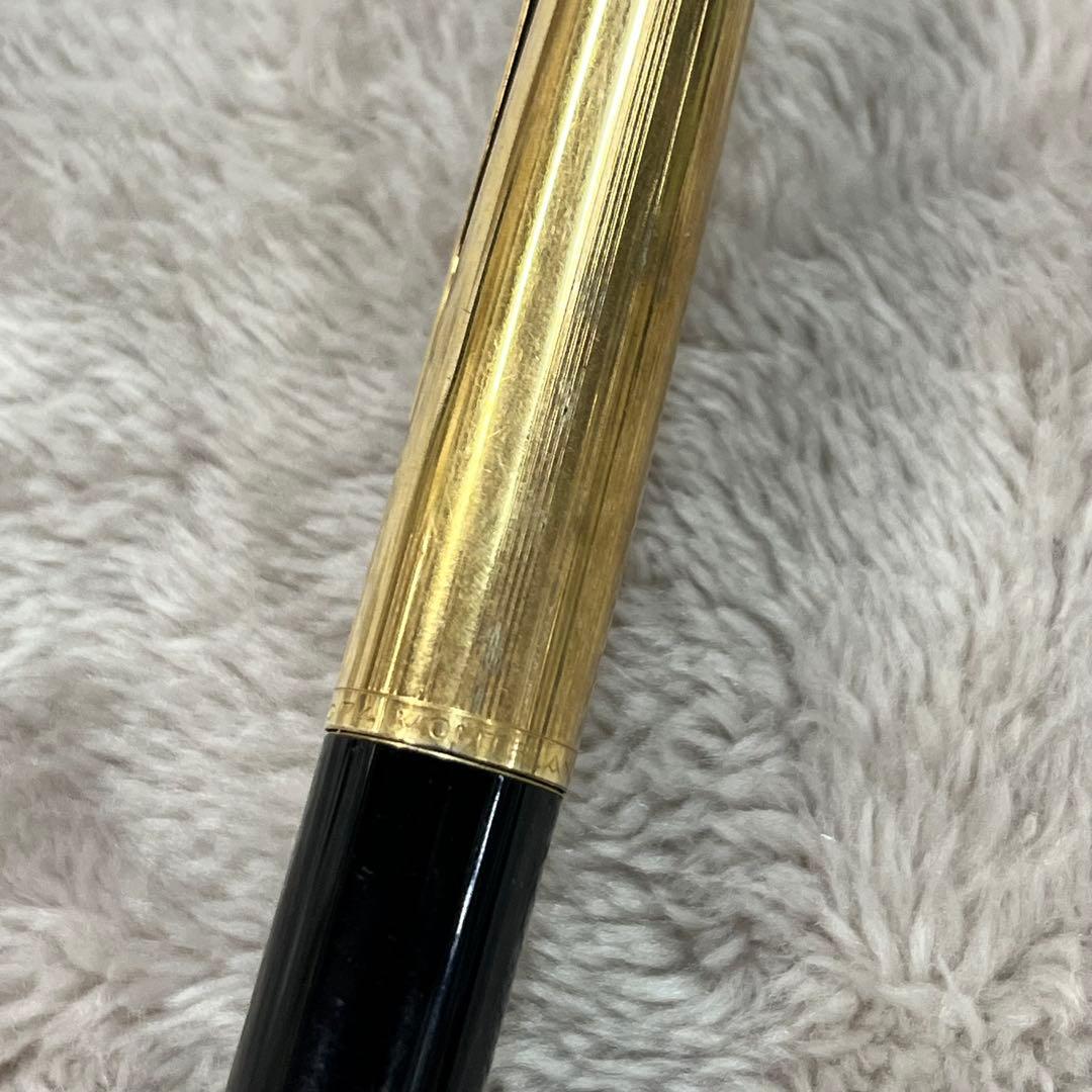 k*n様 中古　MONTBLANC モンブラン マイスターシュテュック No.7