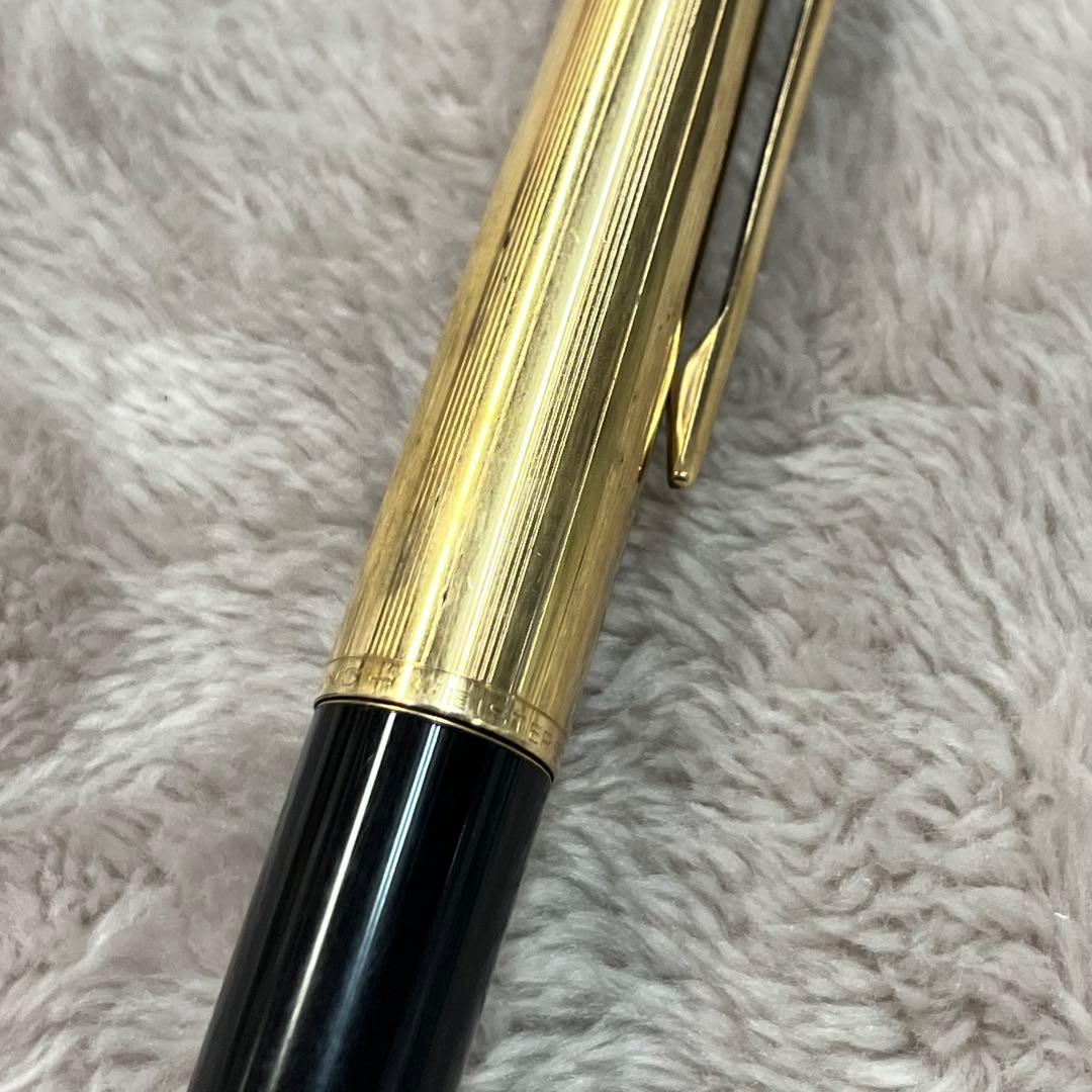 k*n様 中古　MONTBLANC モンブラン マイスターシュテュック No.7