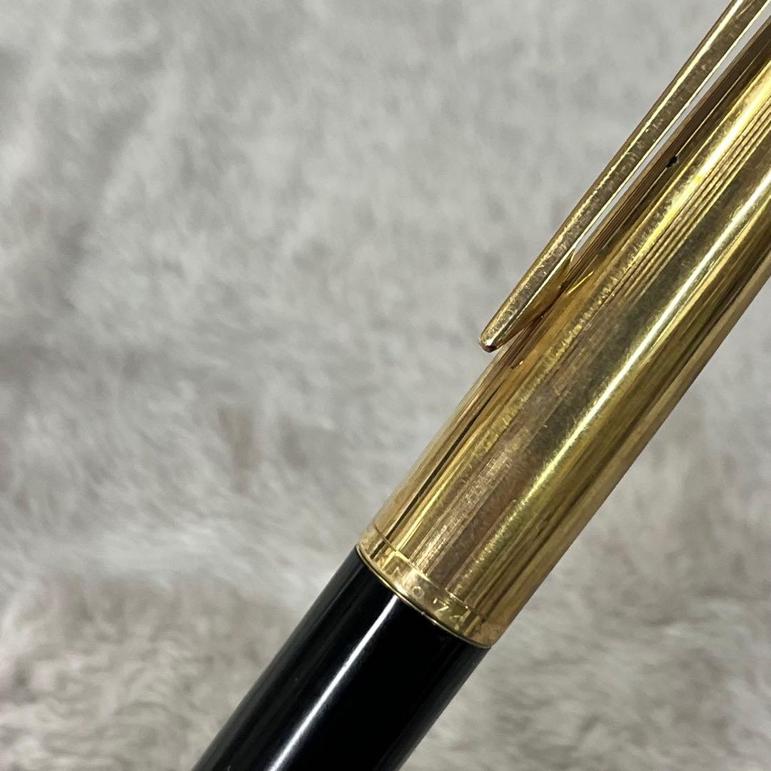 k*n様 中古　MONTBLANC モンブラン マイスターシュテュック No.7