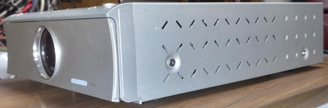 Marantz SR110 プリメインアンプ　リモコン付き