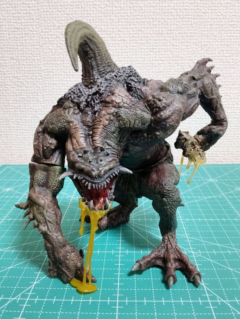 スポーン シリーズ26 トレマー、シリーズ27 ヴァンダライザー2