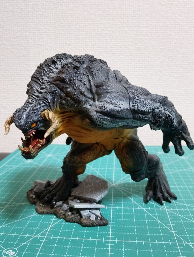 スポーン シリーズ26 トレマー、シリーズ27 ヴァンダライザー2