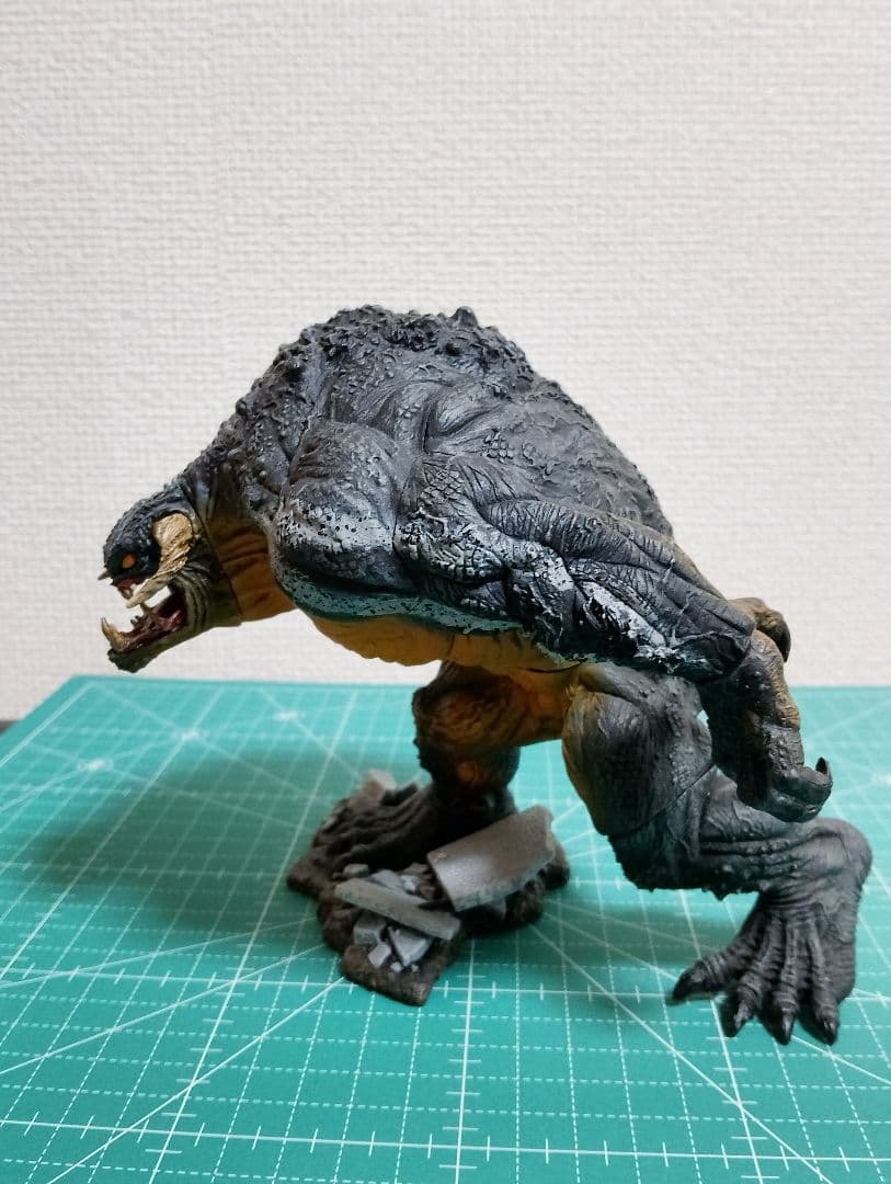 スポーン シリーズ26 トレマー、シリーズ27 ヴァンダライザー2