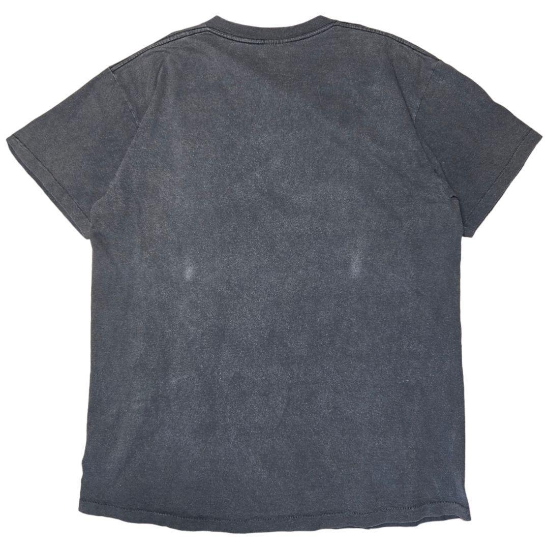 90sDELTA　MurphysLaw　ビッグプリントTシャツ　マーフィーズロウ