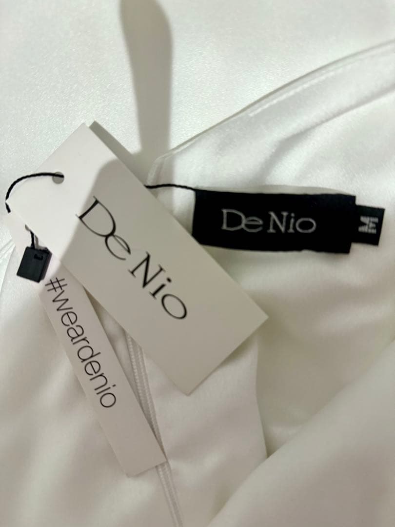 【新品タグ付】ペンシルワンピース パーティドレス 結婚式 オケージョンドレス