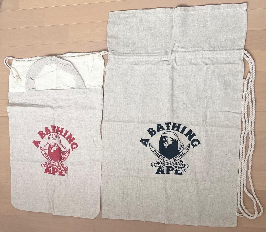 エイプ　ショッパー