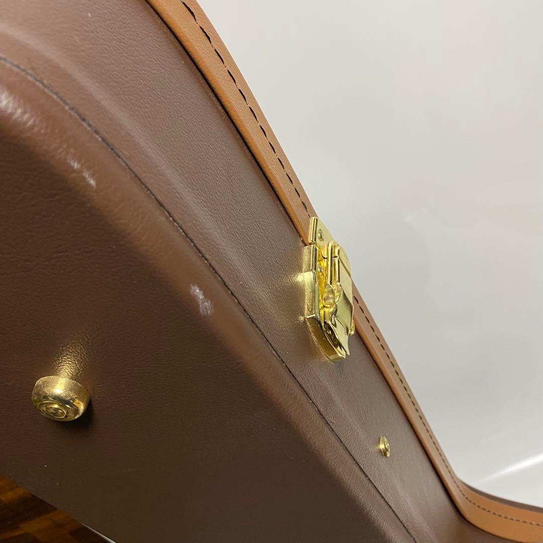 希少✨美品✨GRETSCH Black Cat 浅井健一　ハードケース