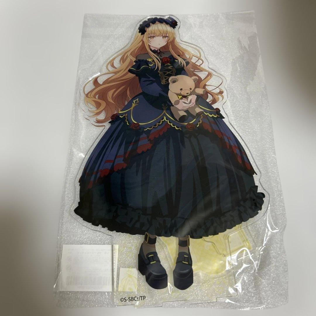 お隣の天使様　くじメイト第二弾　Ｓ賞