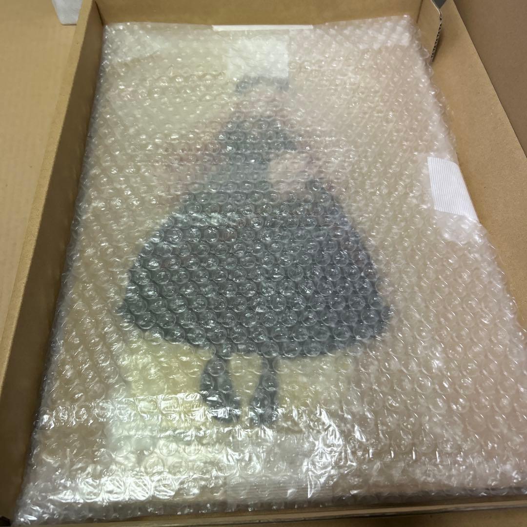 お隣の天使様　くじメイト第二弾　Ｓ賞