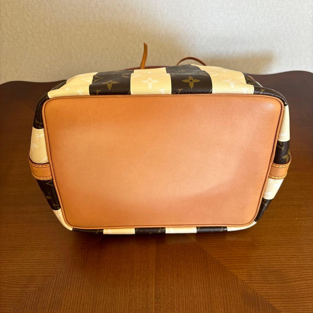 Louis Vuitton ノエ モノグラム ショルダーバッグ