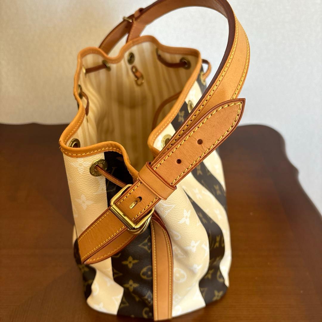 Louis Vuitton ノエ モノグラム ショルダーバッグ