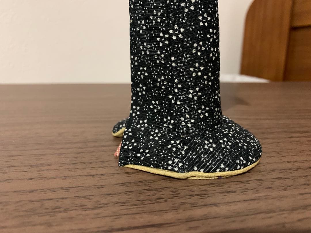 人形作家　片桐　信　人形作品　人間国宝　堀柳女師事