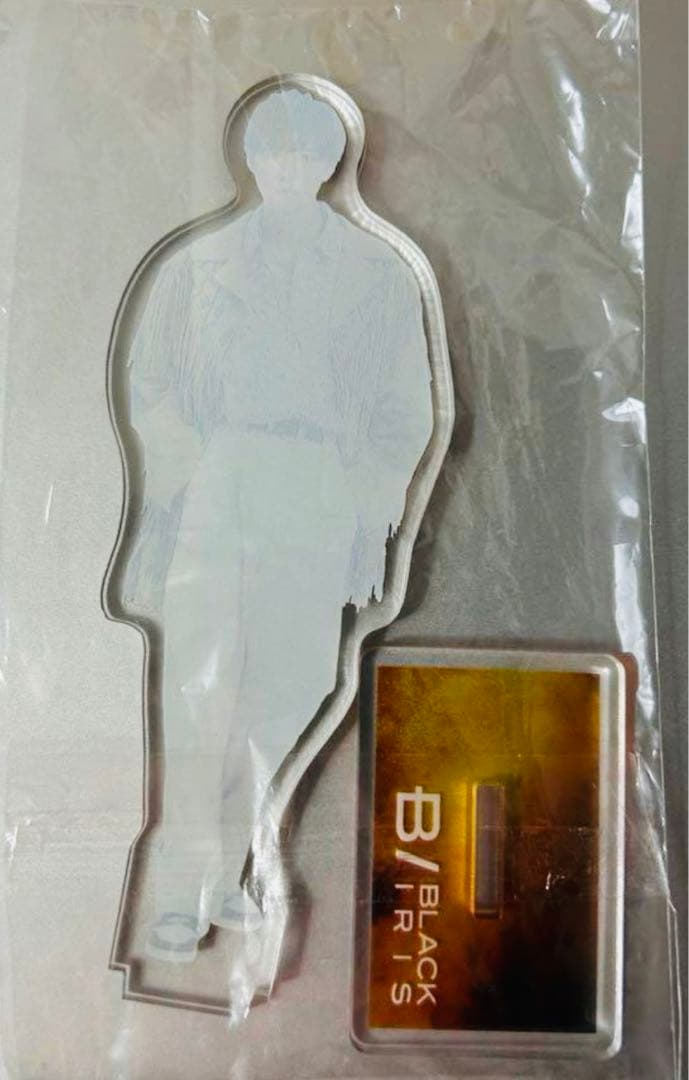 杉本琢弥　アクリルスタンド