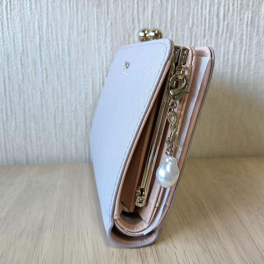 JILL STUART 二つ折り財布 JSLW3AS1-59