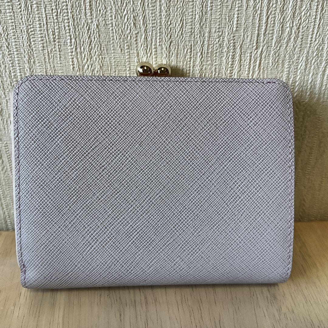 JILL STUART 二つ折り財布 JSLW3AS1-59