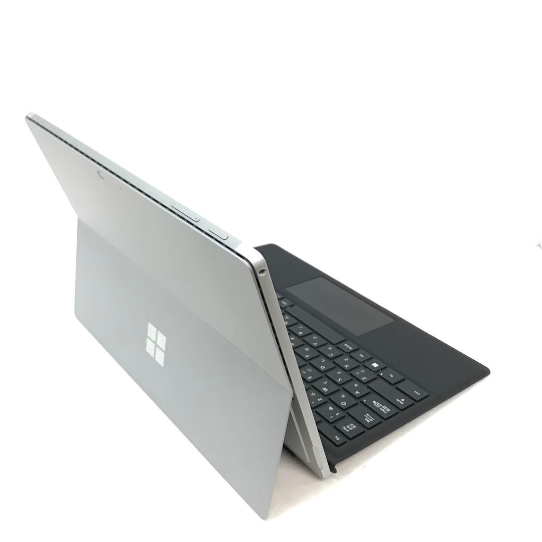 【超美品・最上位】Surface Pro7＋ i7 16G/256G Offce