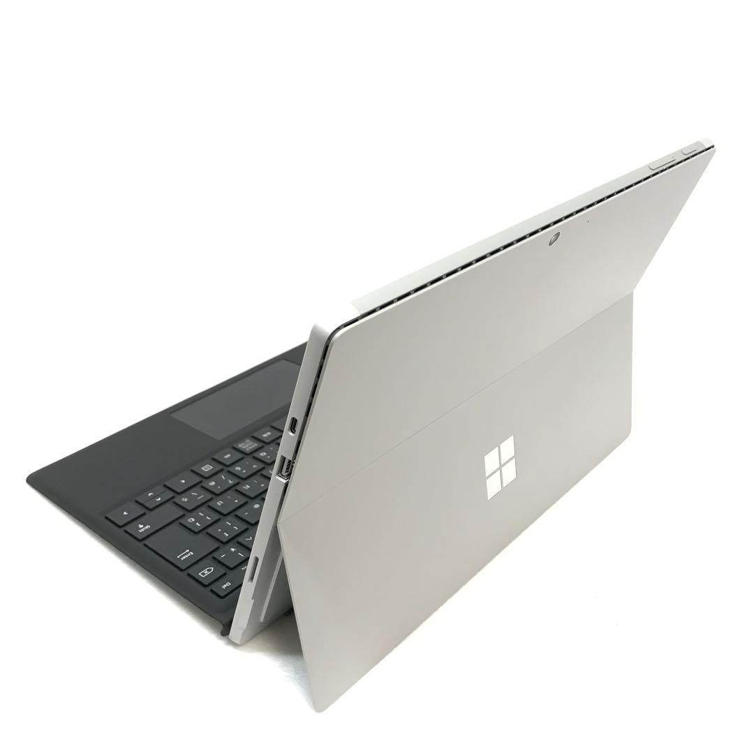【超美品・最上位】Surface Pro7＋ i7 16G/256G Offce