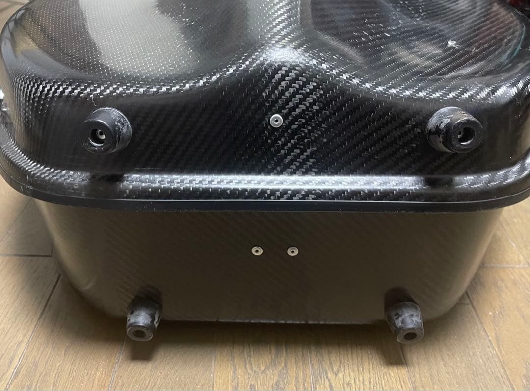 伝統と信頼のドイツGEWA製カーボンチェロケース。