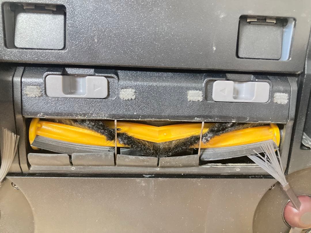 ☆良品！！ エコバックス ECOVACS DEEBOT N8+ DLN26-11